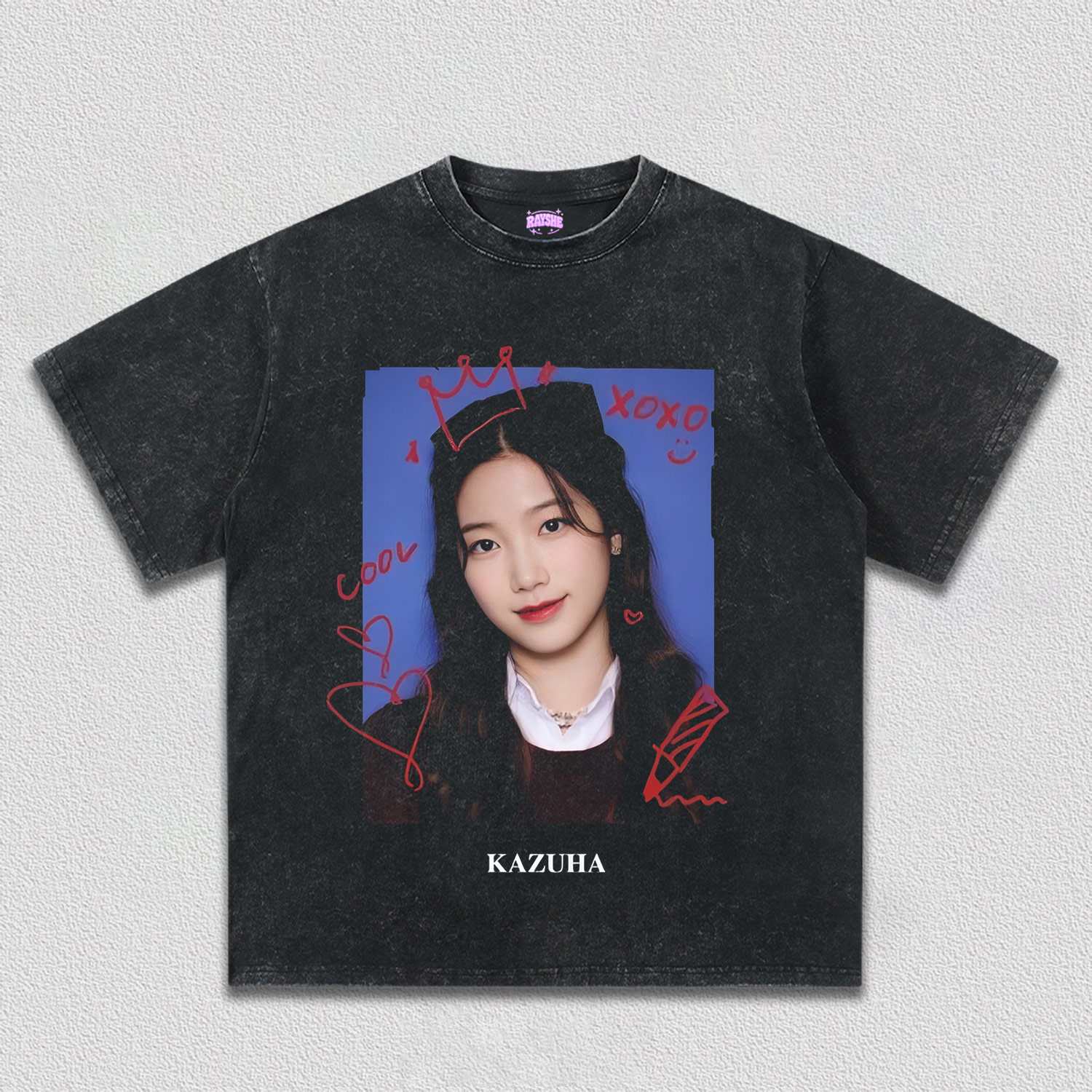 KAZUHA TEE