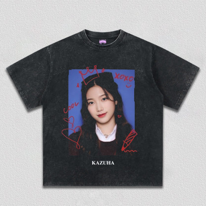 KAZUHA TEE