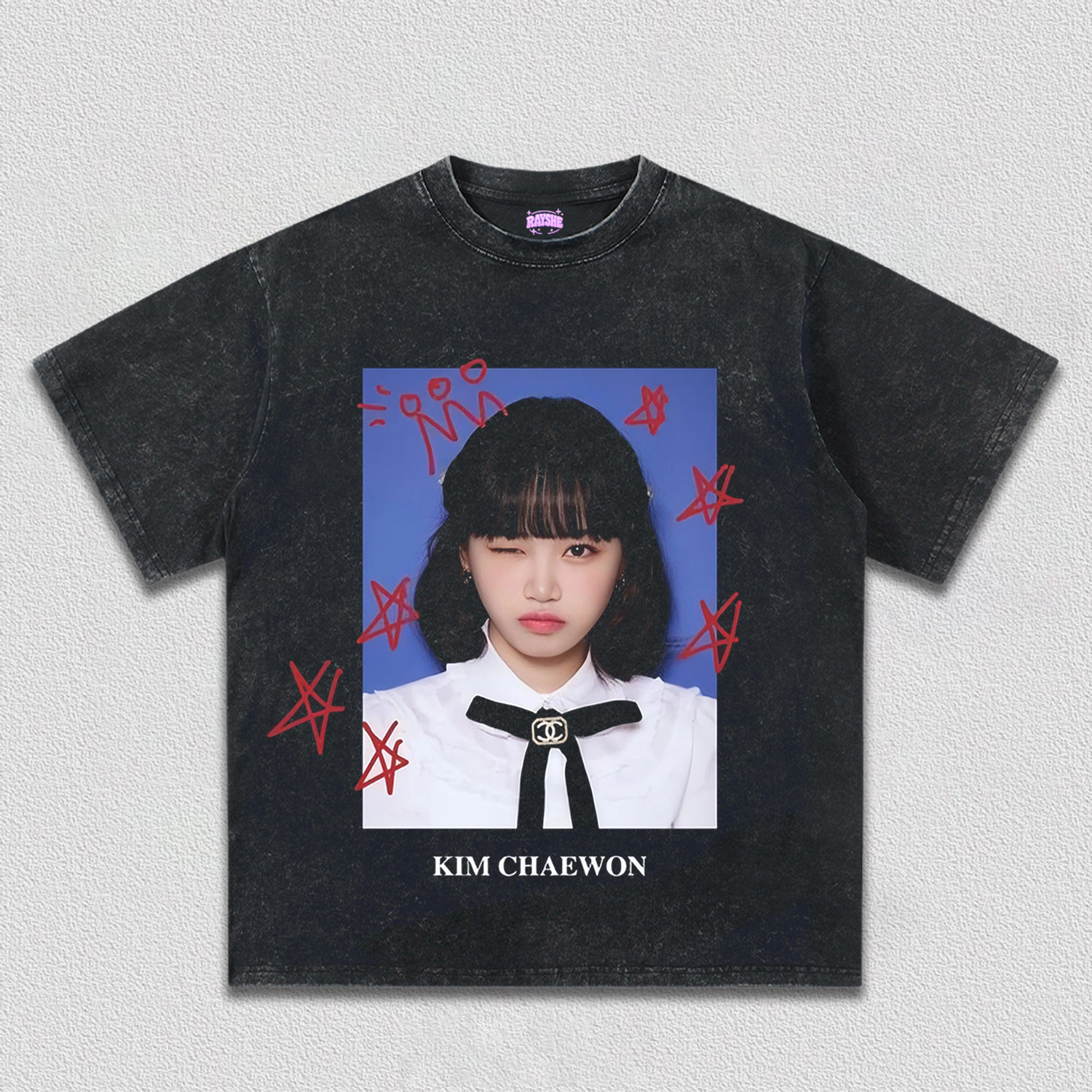 Chaewon TEE