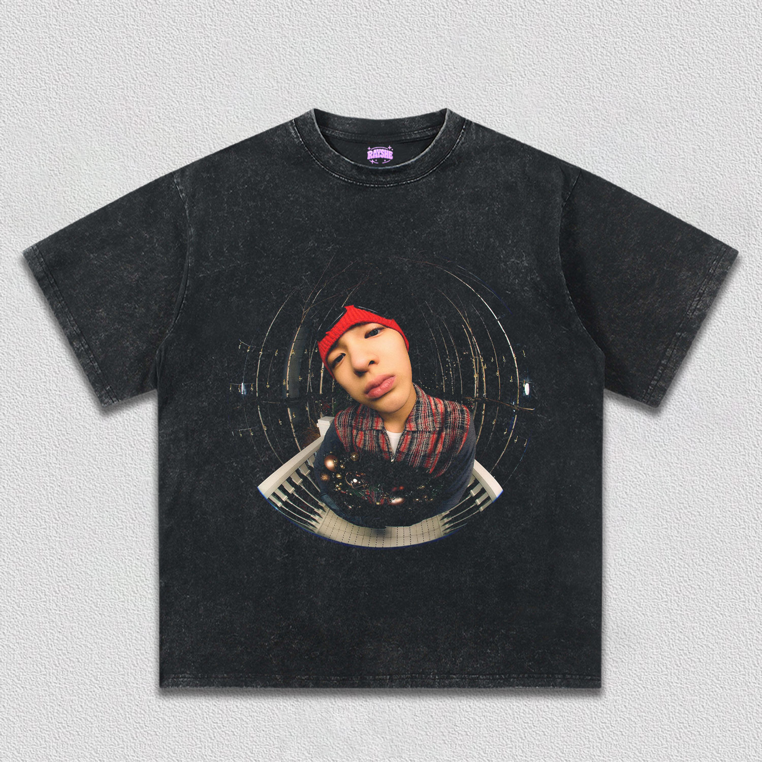 KEONHO TEE