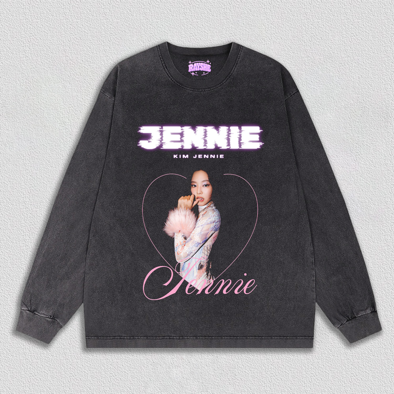Jennie Birthday S1