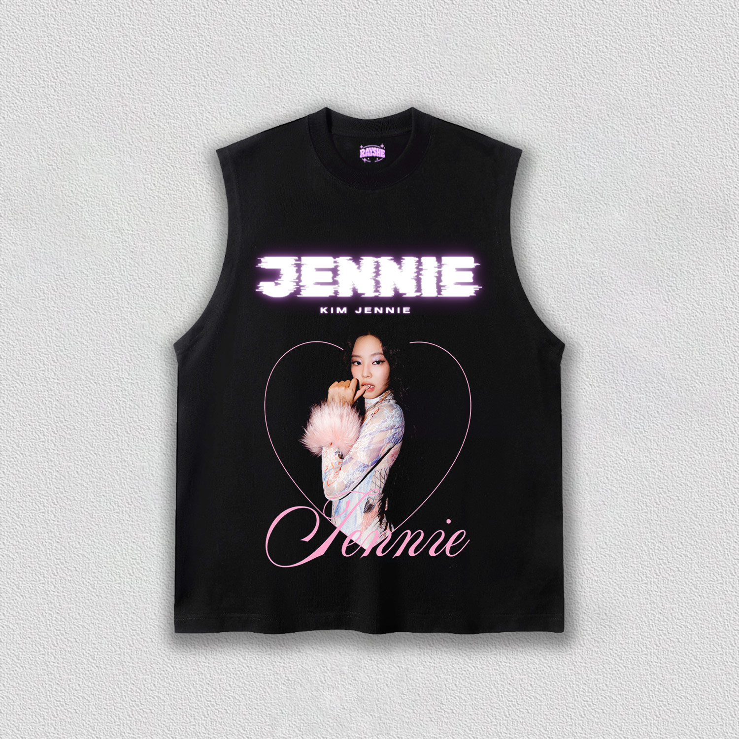 Jennie Birthday S1