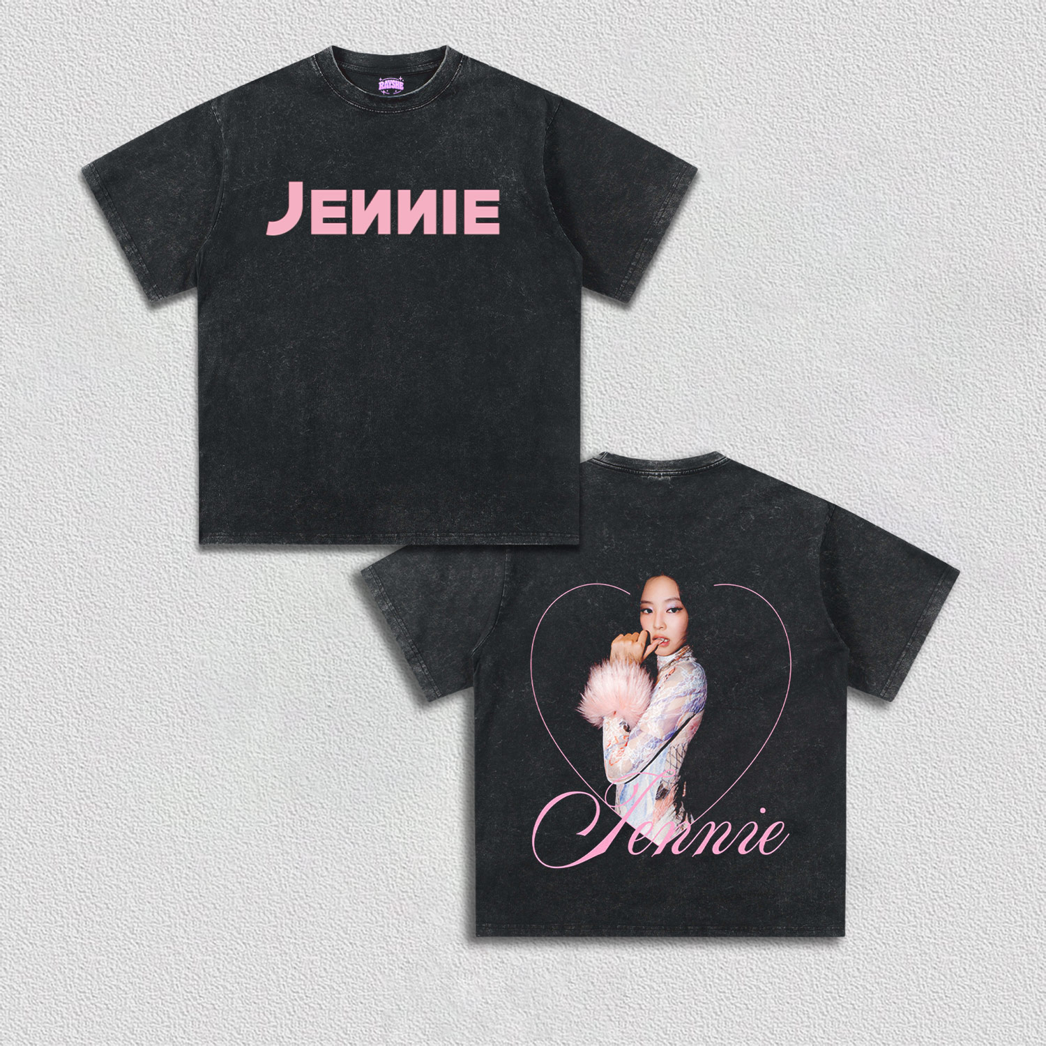 jennie birthday S2