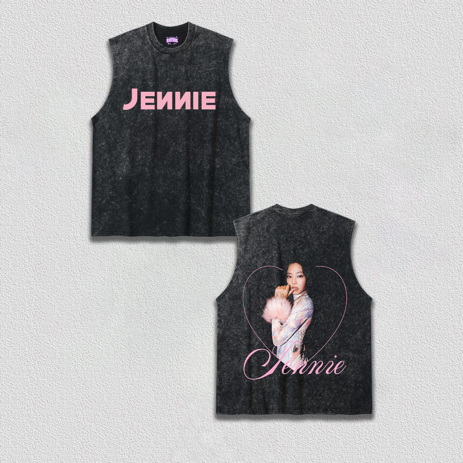 jennie birthday S2