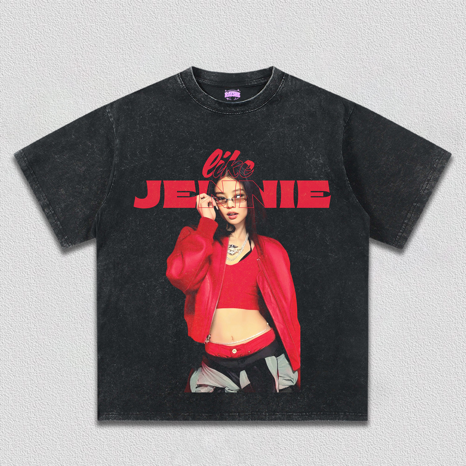 Jennie TEE