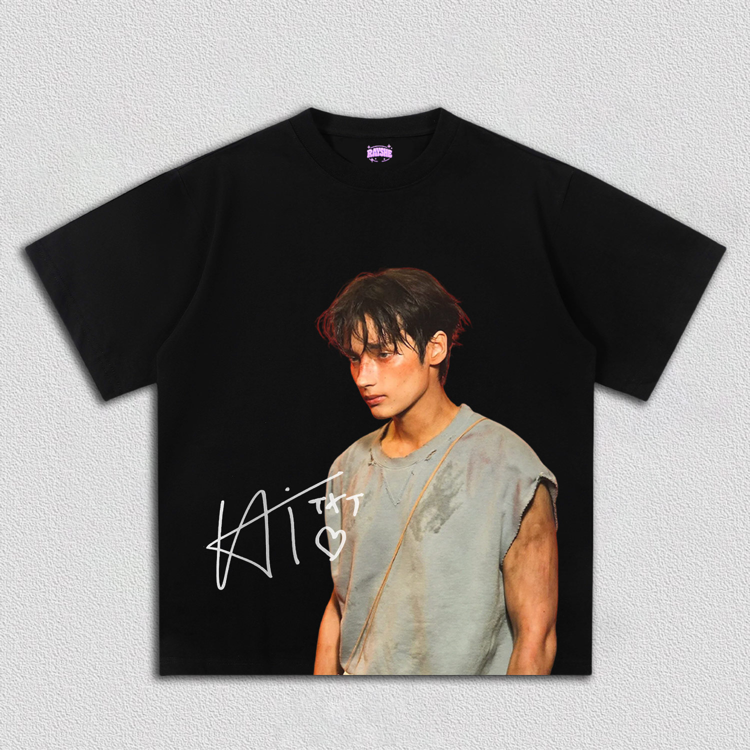 TXT HUENINGKAI TEE