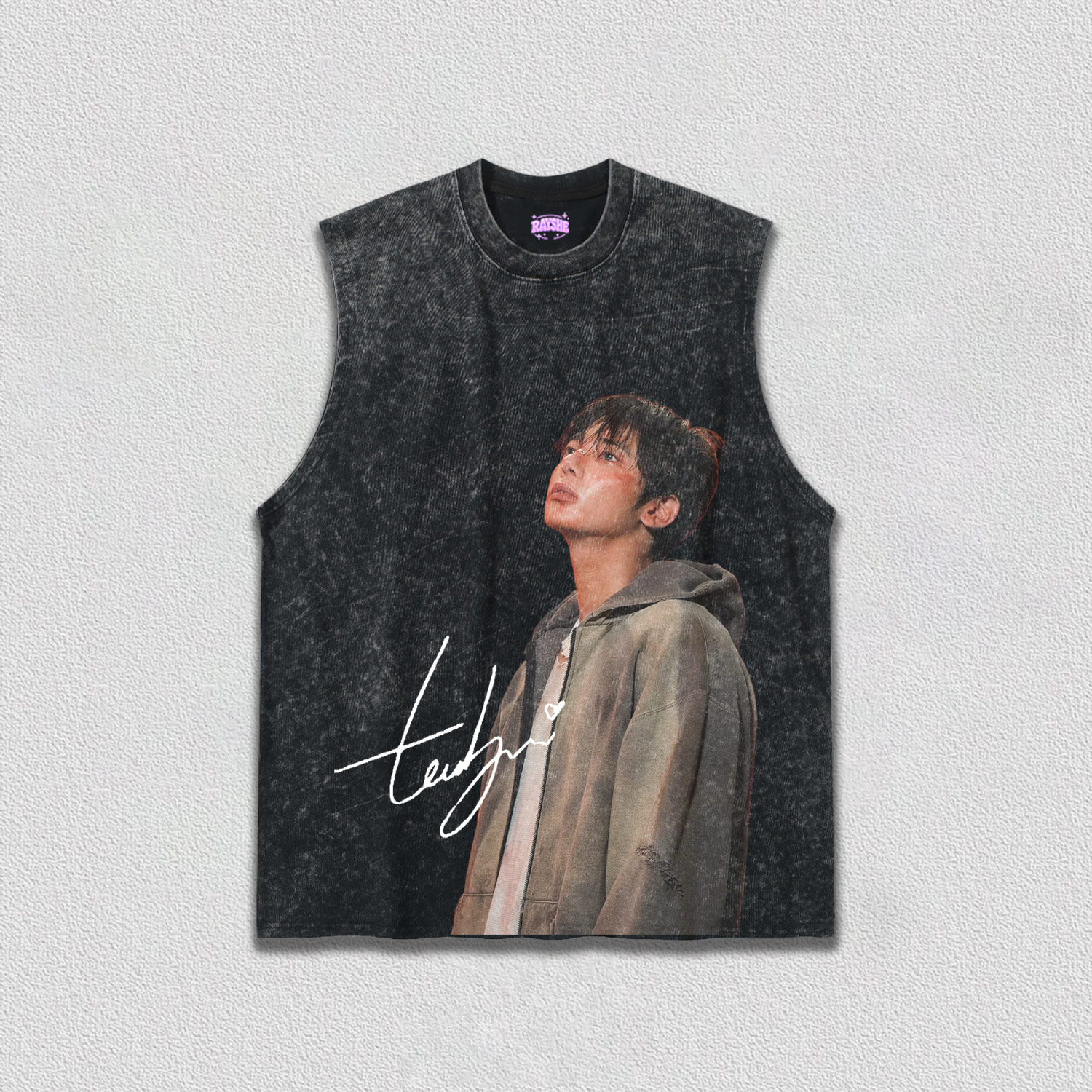 TXT TAEHYUN TEE