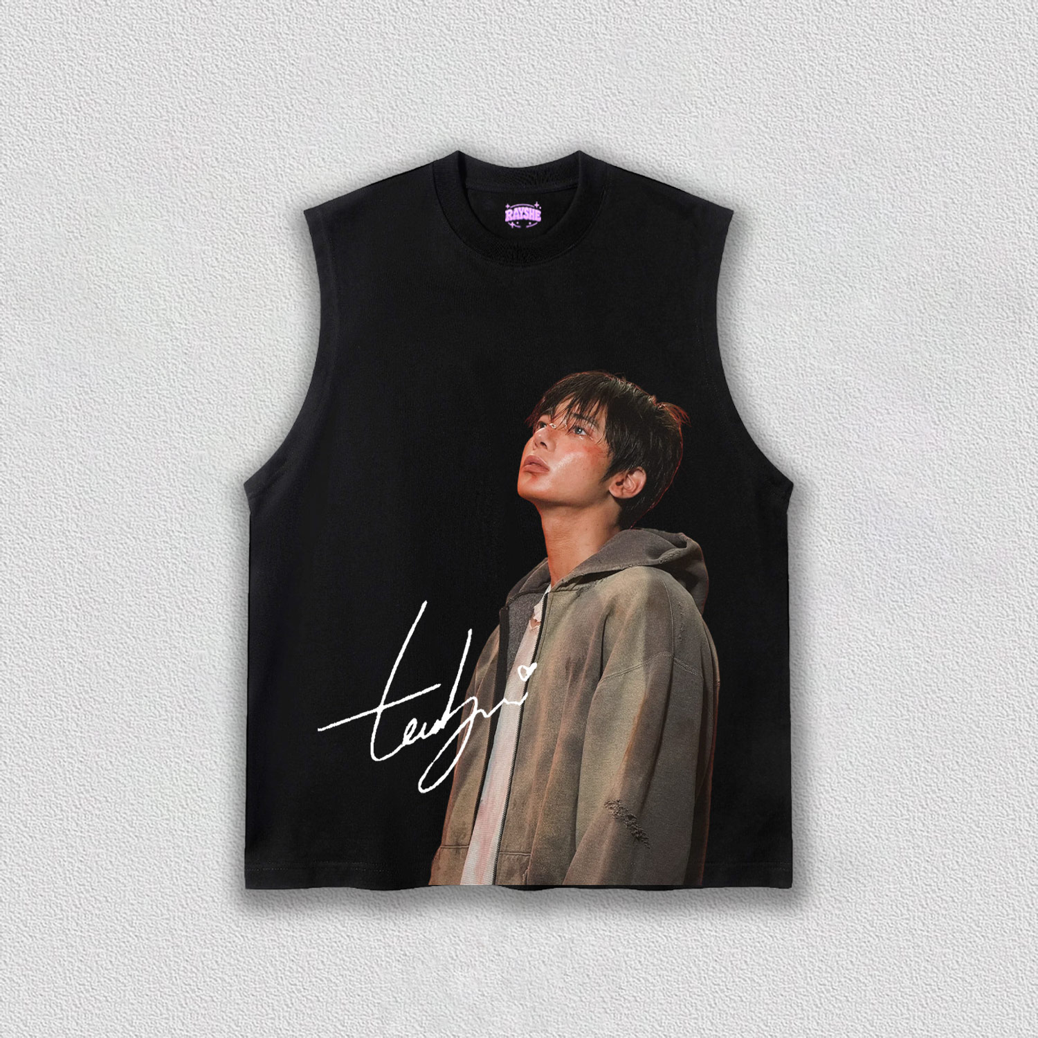 TXT TAEHYUN TEE