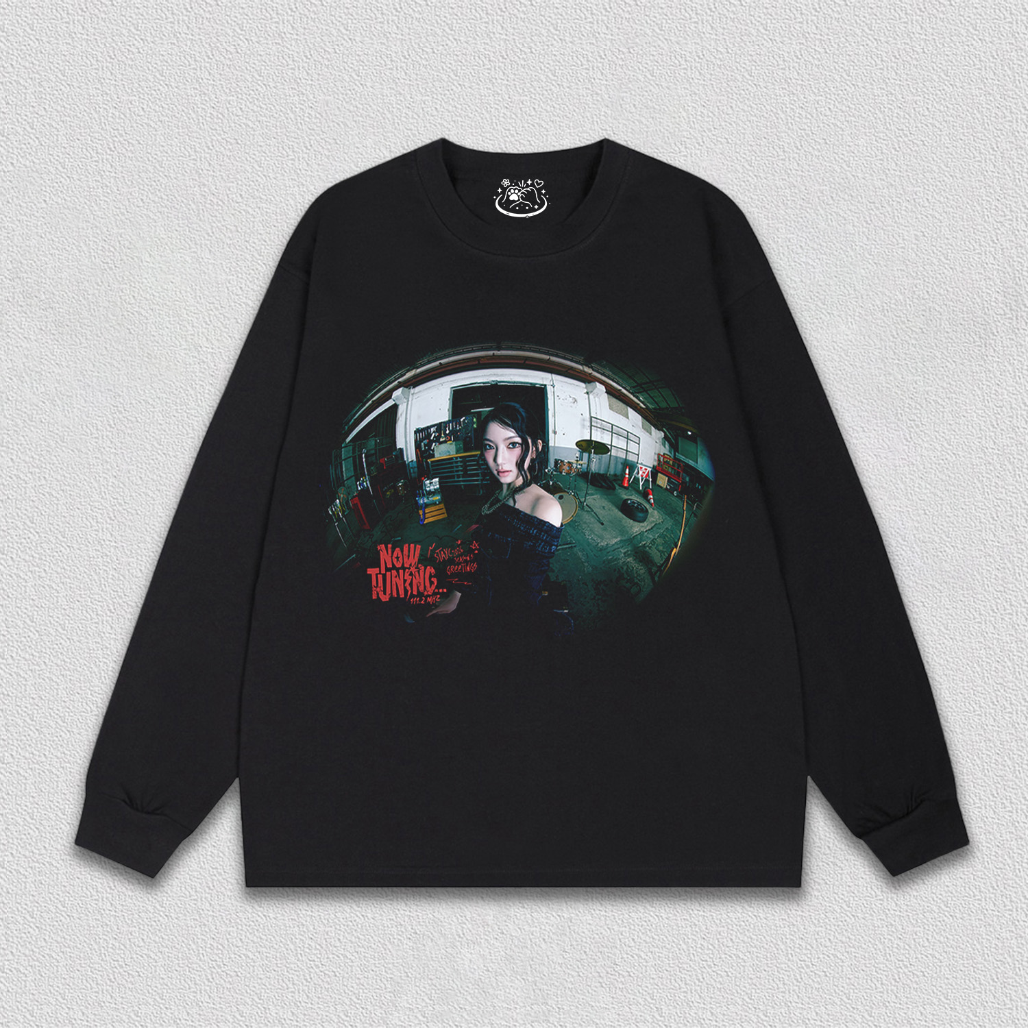 STAYC ISA-Now Tuning 111.2 MHz