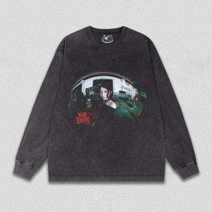 STAYC ISA-Now Tuning 111.2 MHz