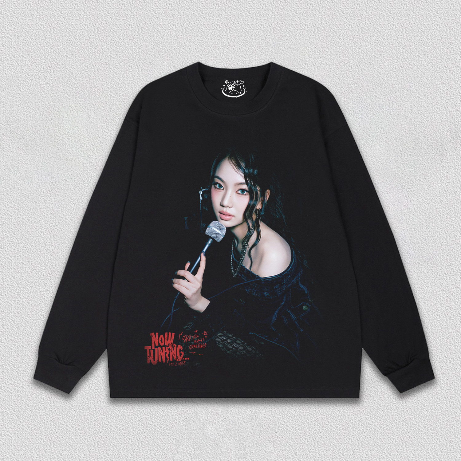 STAYC ISA-Now Tuning 111.2 MHz