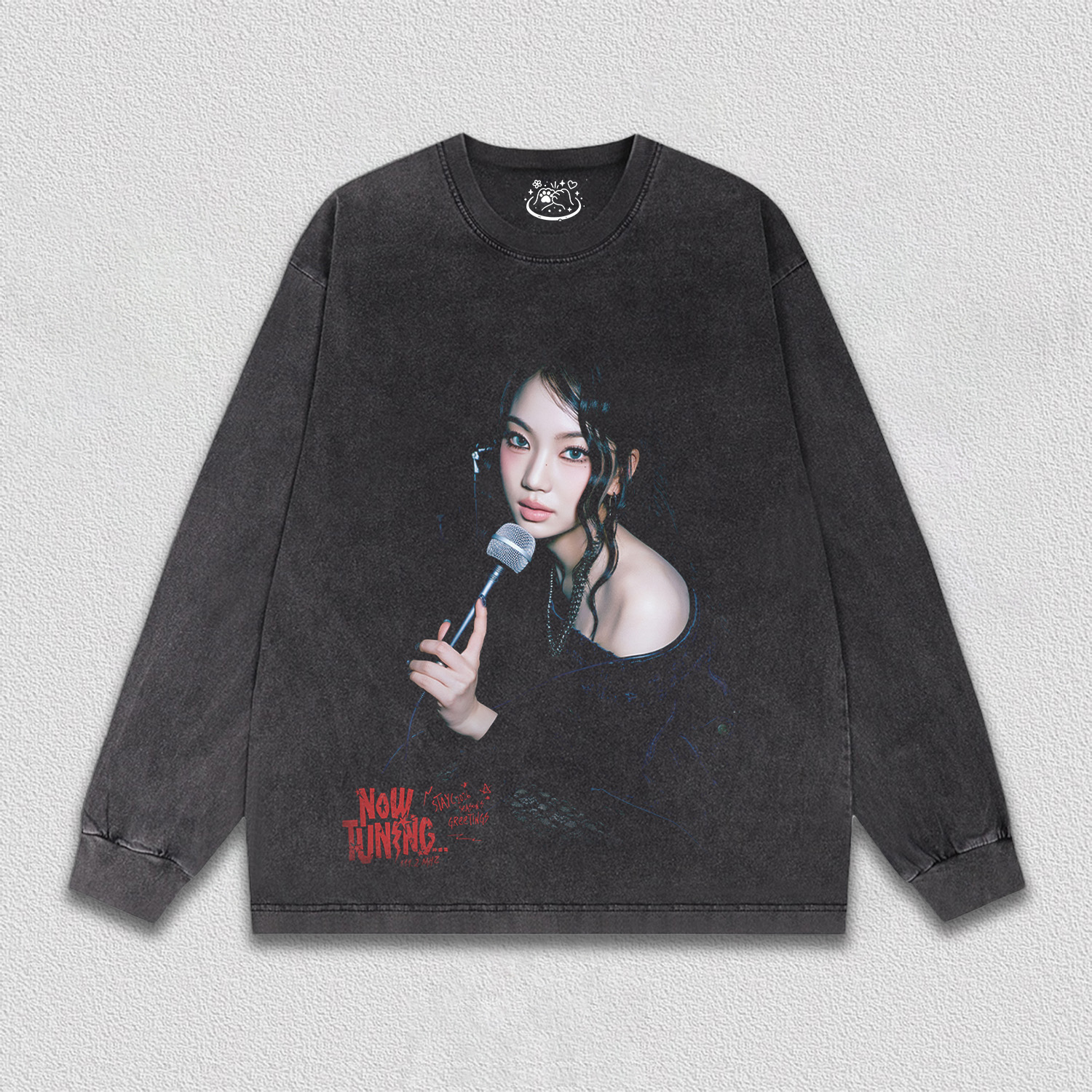 STAYC ISA-Now Tuning 111.2 MHz