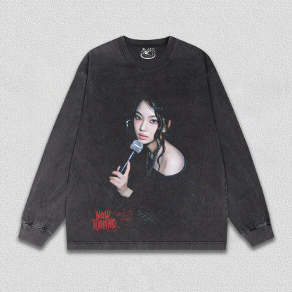 STAYC ISA-Now Tuning 111.2 MHz