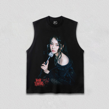 STAYC ISA-Now Tuning 111.2 MHz