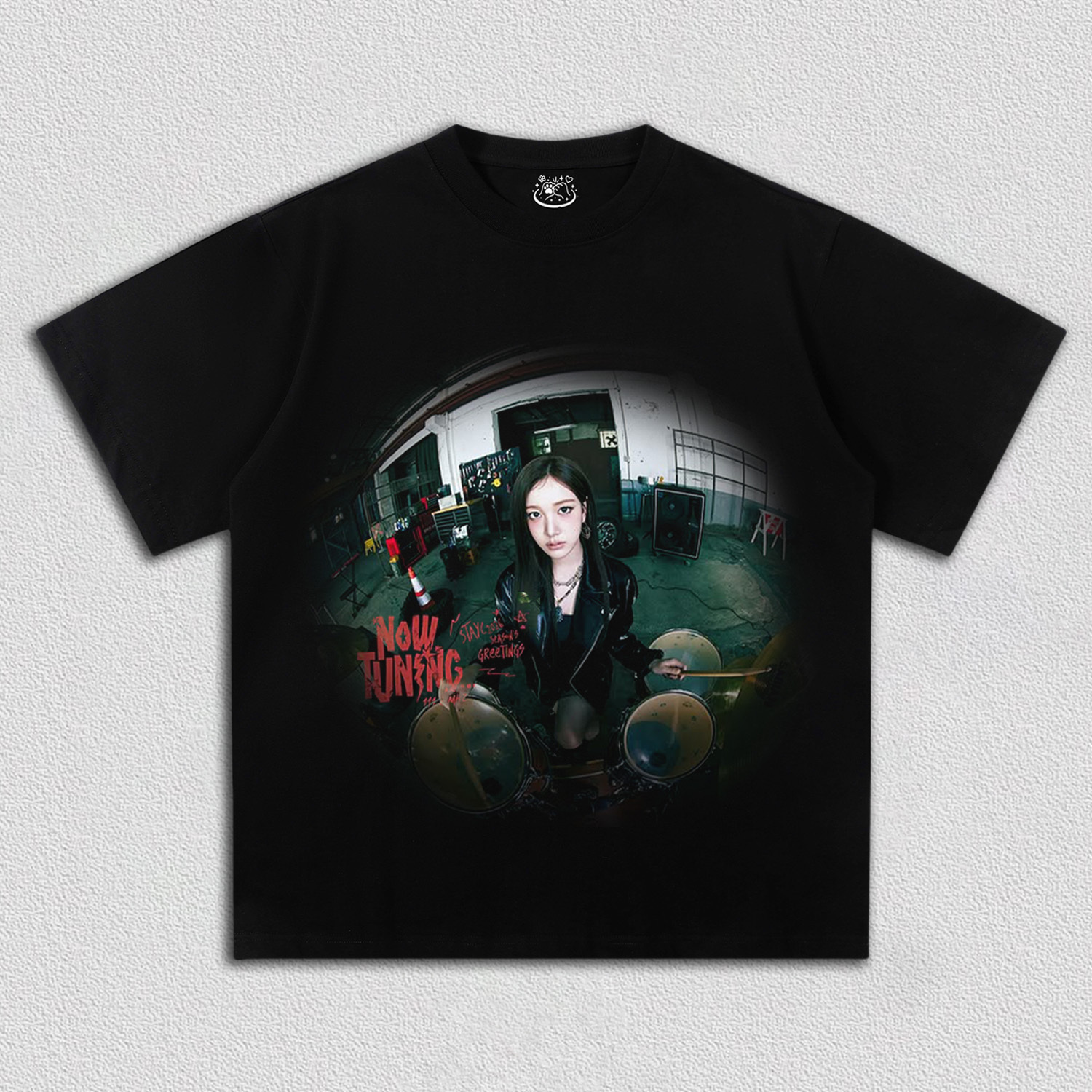 STAYC J-Now Tuning 111.2 MHz