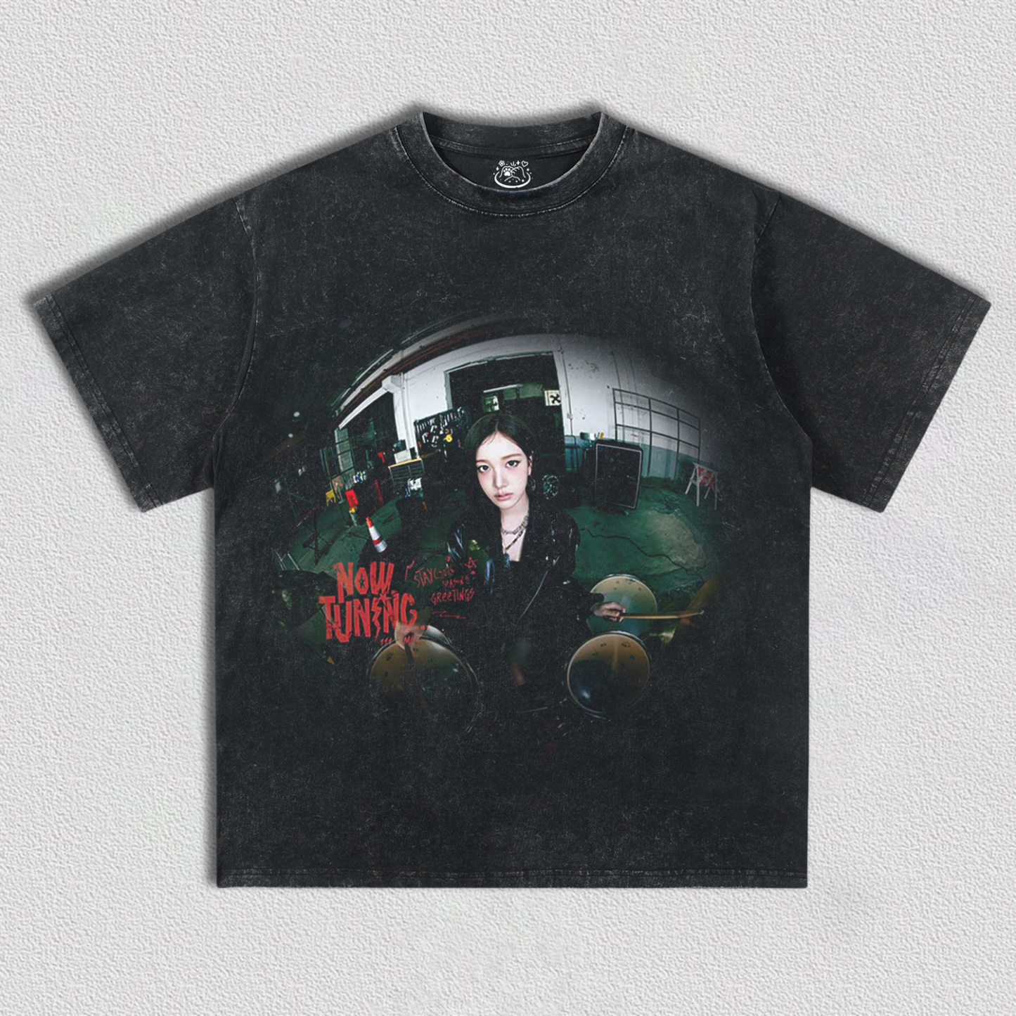 STAYC J-Now Tuning 111.2 MHz