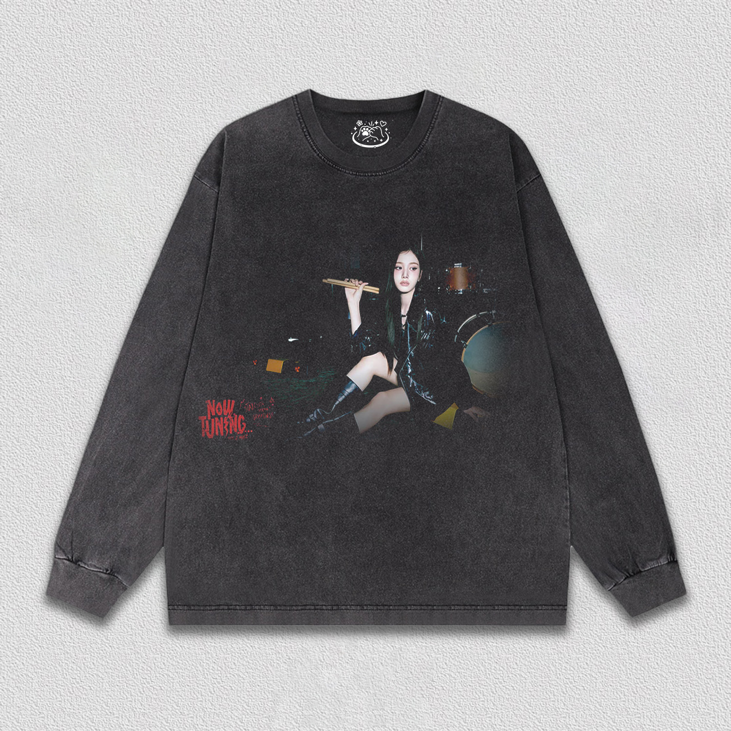 STAYC J-Now Tuning 111.2 MHz