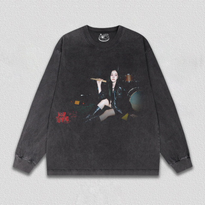 STAYC J-Now Tuning 111.2 MHz