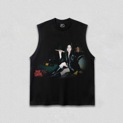 STAYC J-Now Tuning 111.2 MHz