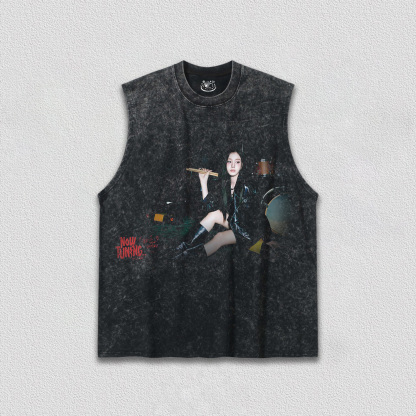 STAYC J-Now Tuning 111.2 MHz