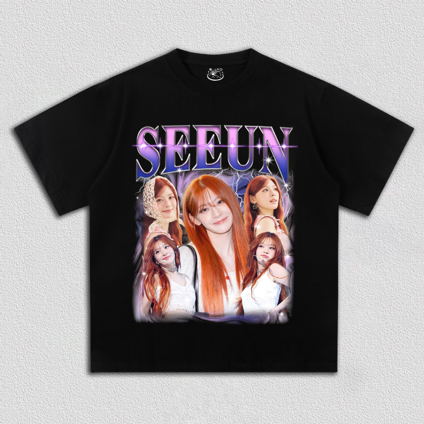 STAYC Seeun TEE