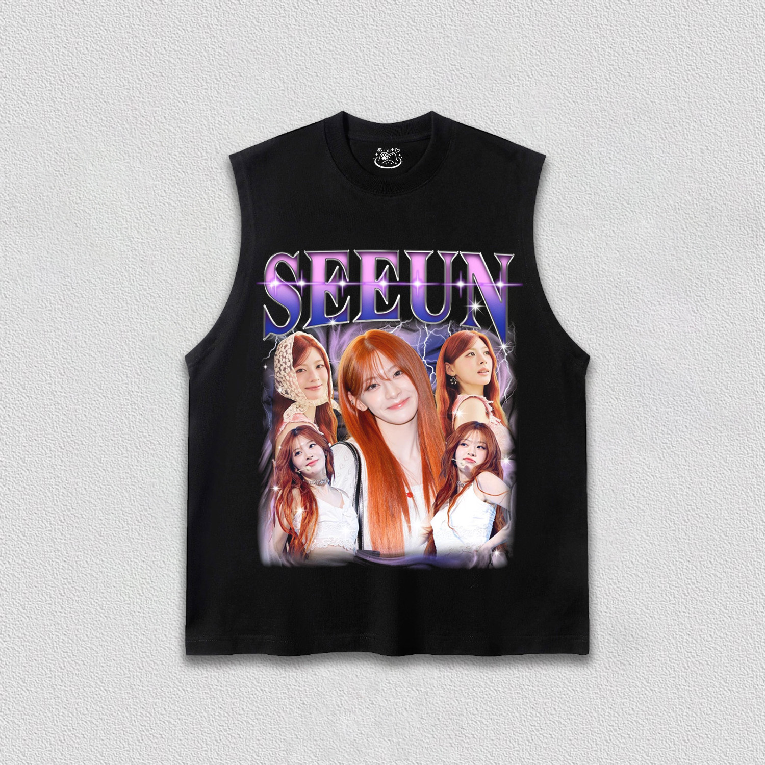 STAYC Seeun TEE