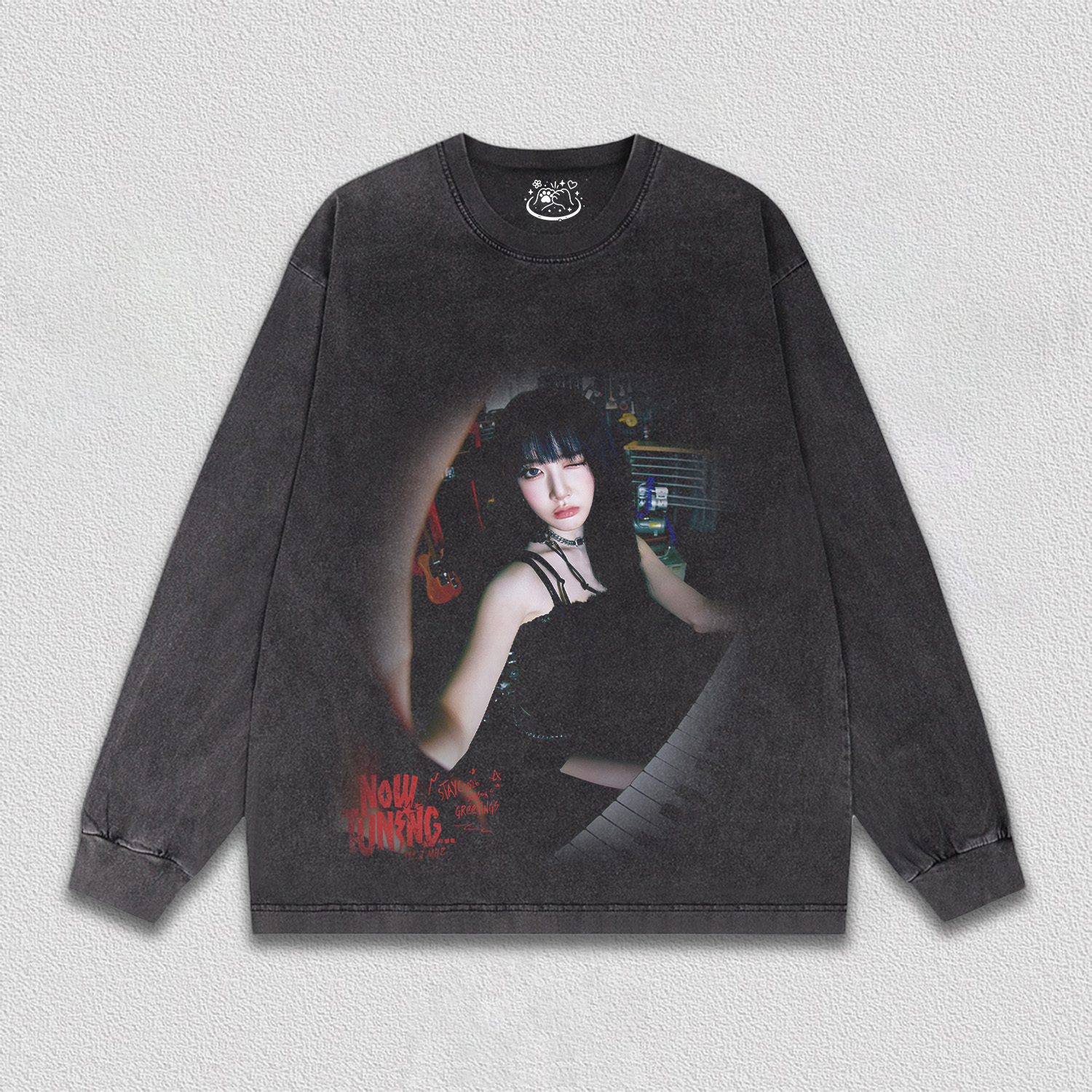 STAYC Sieun-Now Tuning 111.2 MHz