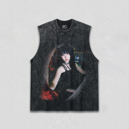 STAYC Sieun-Now Tuning 111.2 MHz