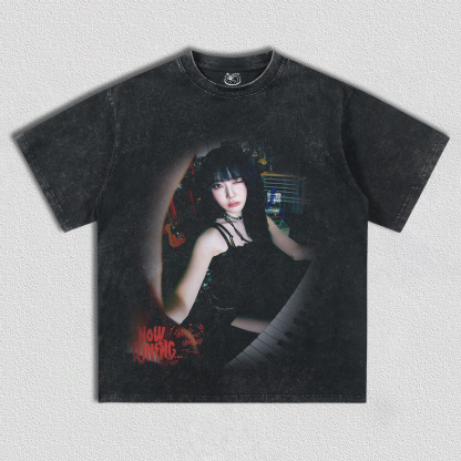 STAYC Sieun-Now Tuning 111.2 MHz