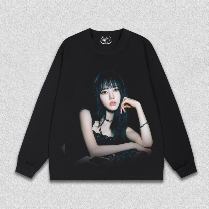 STAYC Sieun-Now Tuning 111.2 MHz