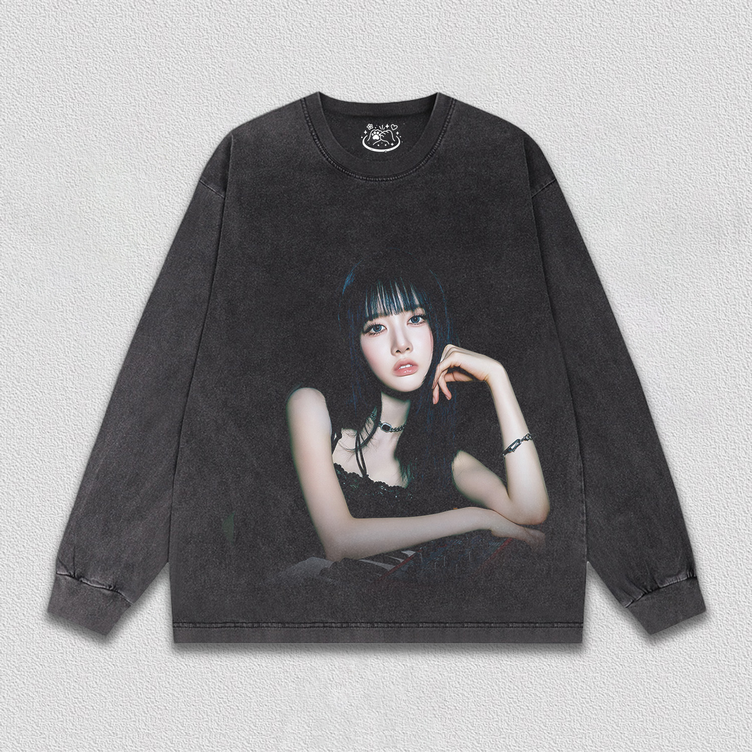 STAYC Sieun-Now Tuning 111.2 MHz