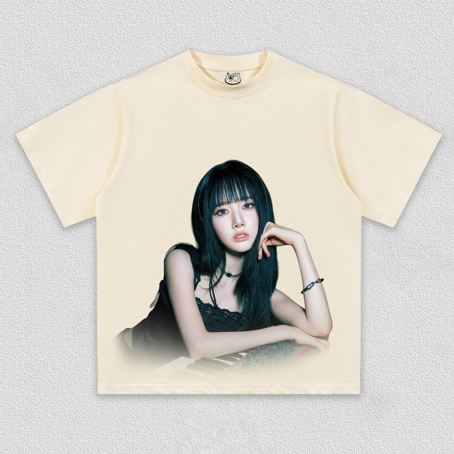 STAYC Sieun-Now Tuning 111.2 MHz