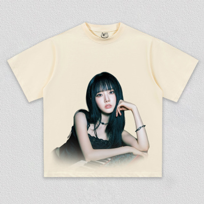 STAYC Sieun-Now Tuning 111.2 MHz