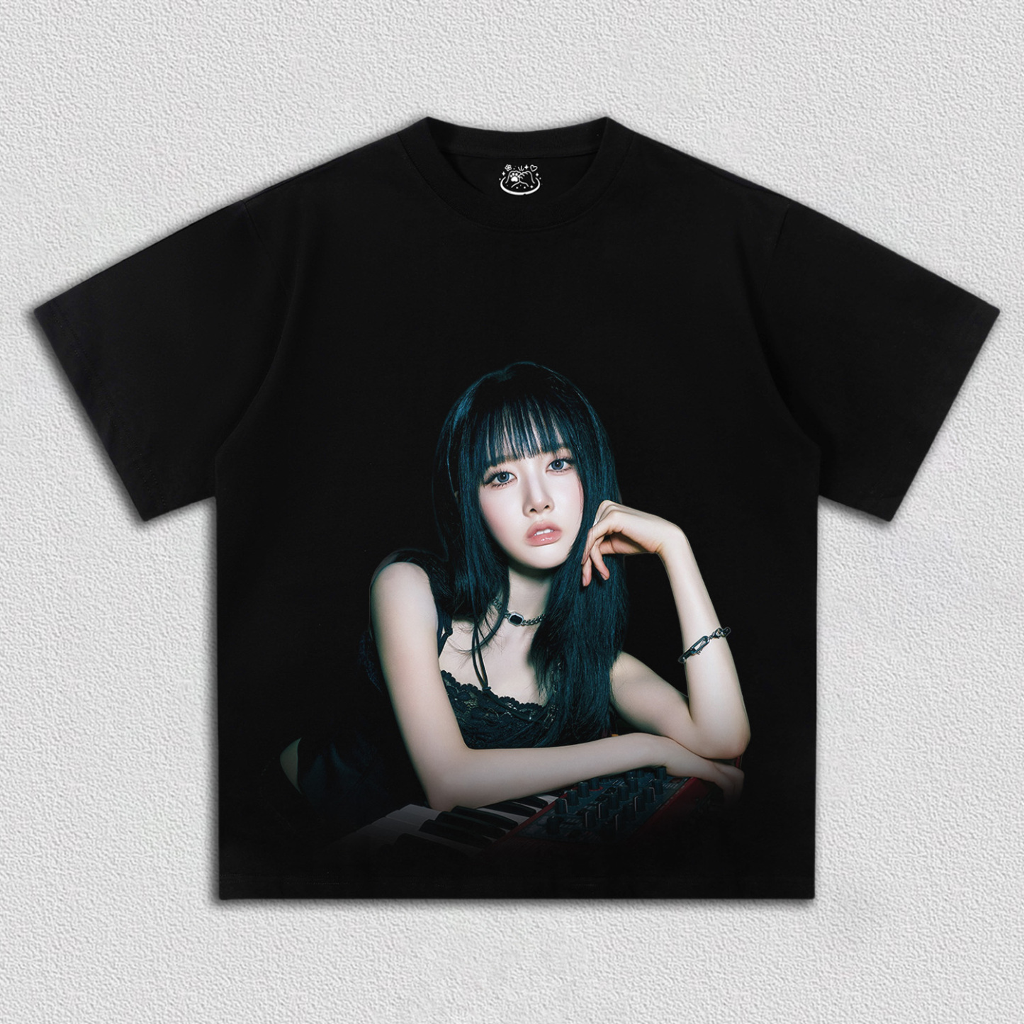 STAYC Sieun-Now Tuning 111.2 MHz