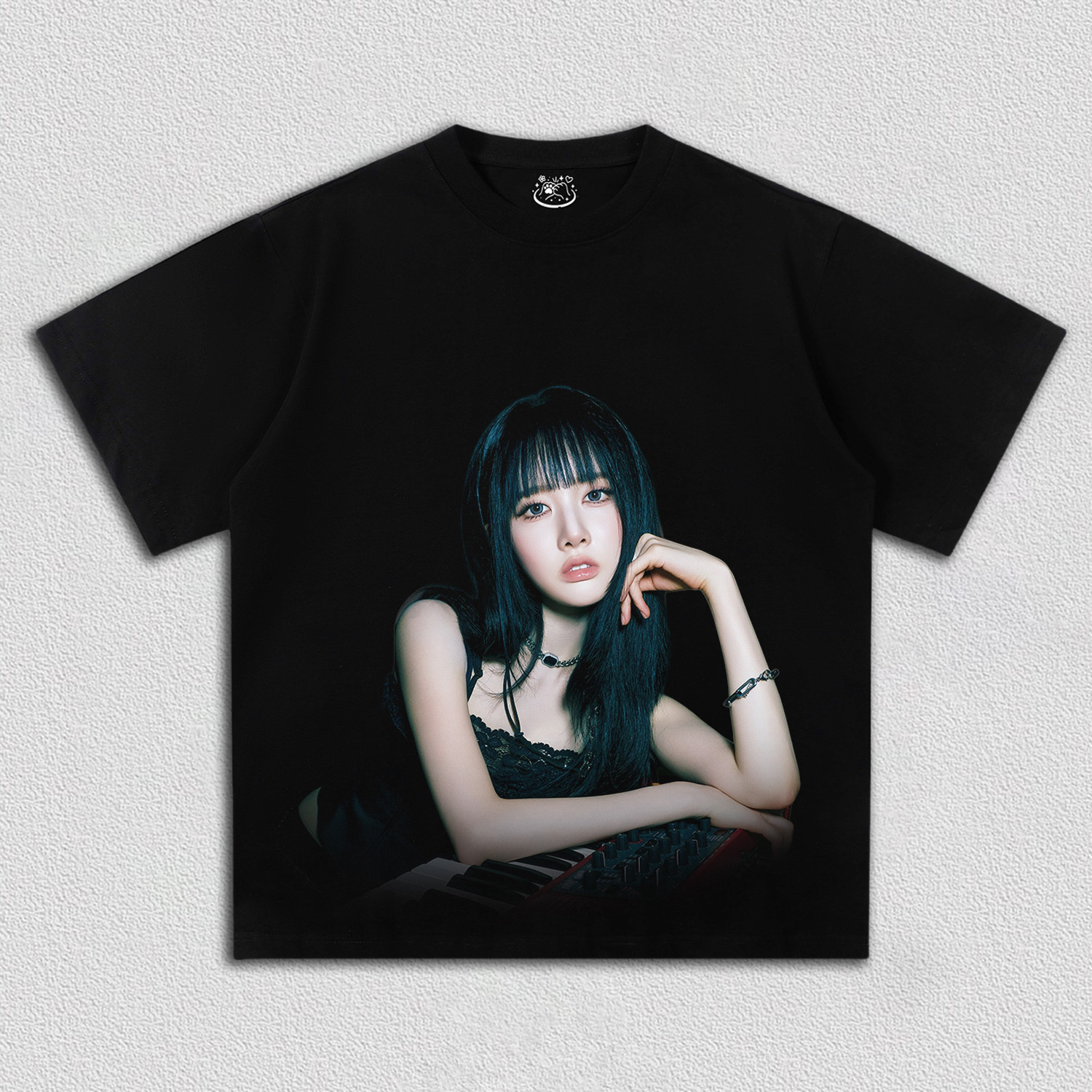 STAYC Sieun-Now Tuning 111.2 MHz