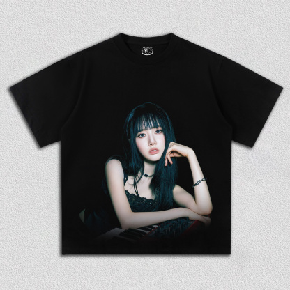 STAYC Sieun-Now Tuning 111.2 MHz