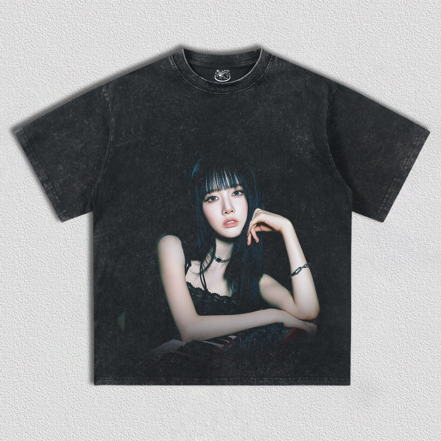 STAYC Sieun-Now Tuning 111.2 MHz