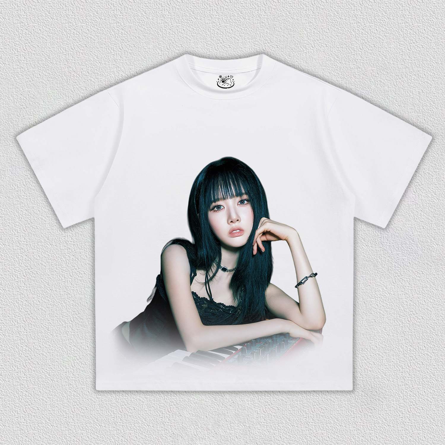 STAYC Sieun-Now Tuning 111.2 MHz