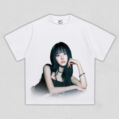 STAYC Sieun-Now Tuning 111.2 MHz