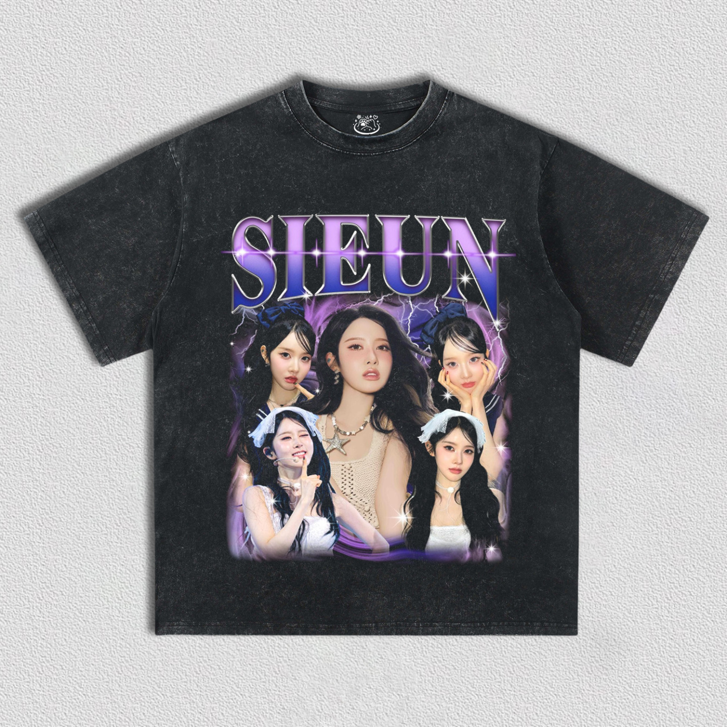 STAYC Sieun TEE