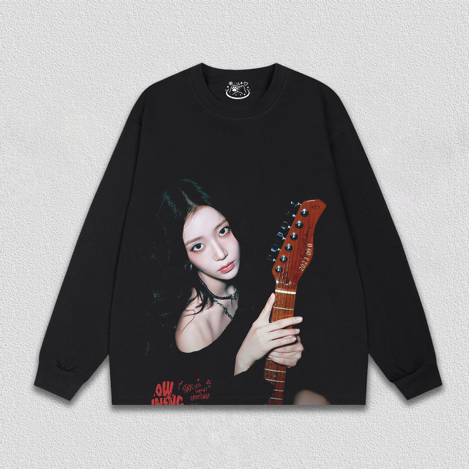 STAYC Sumin-Now Tuning 111.2 MHz