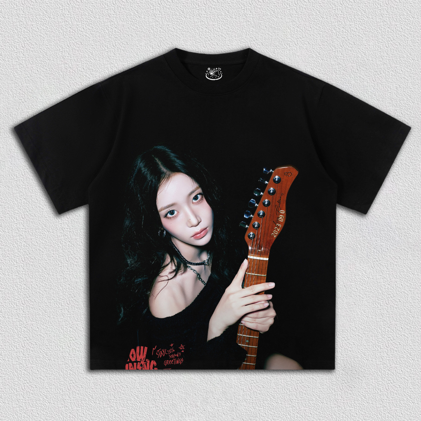 STAYC Sumin-Now Tuning 111.2 MHz