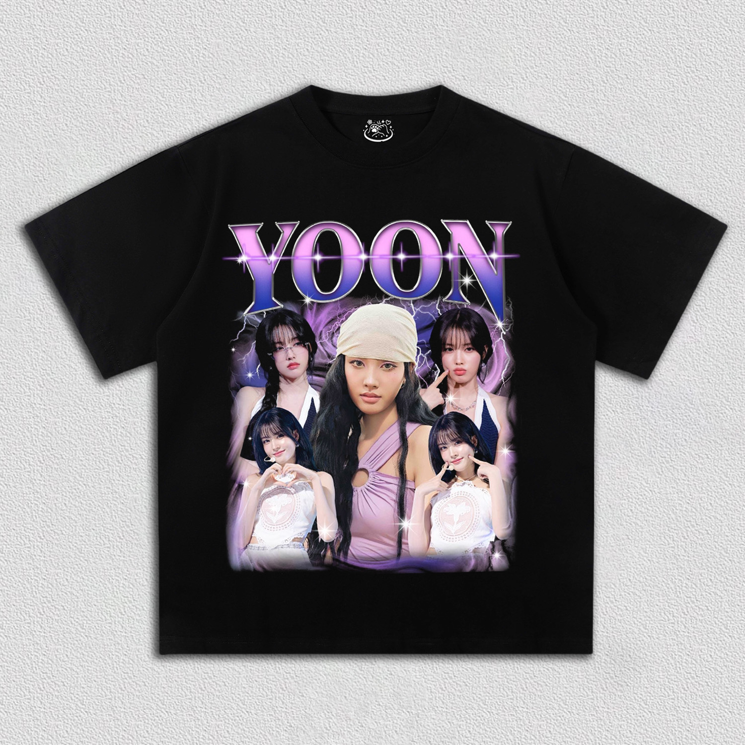 STAYC Yoon TEE
