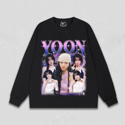 STAYC Yoon TEE