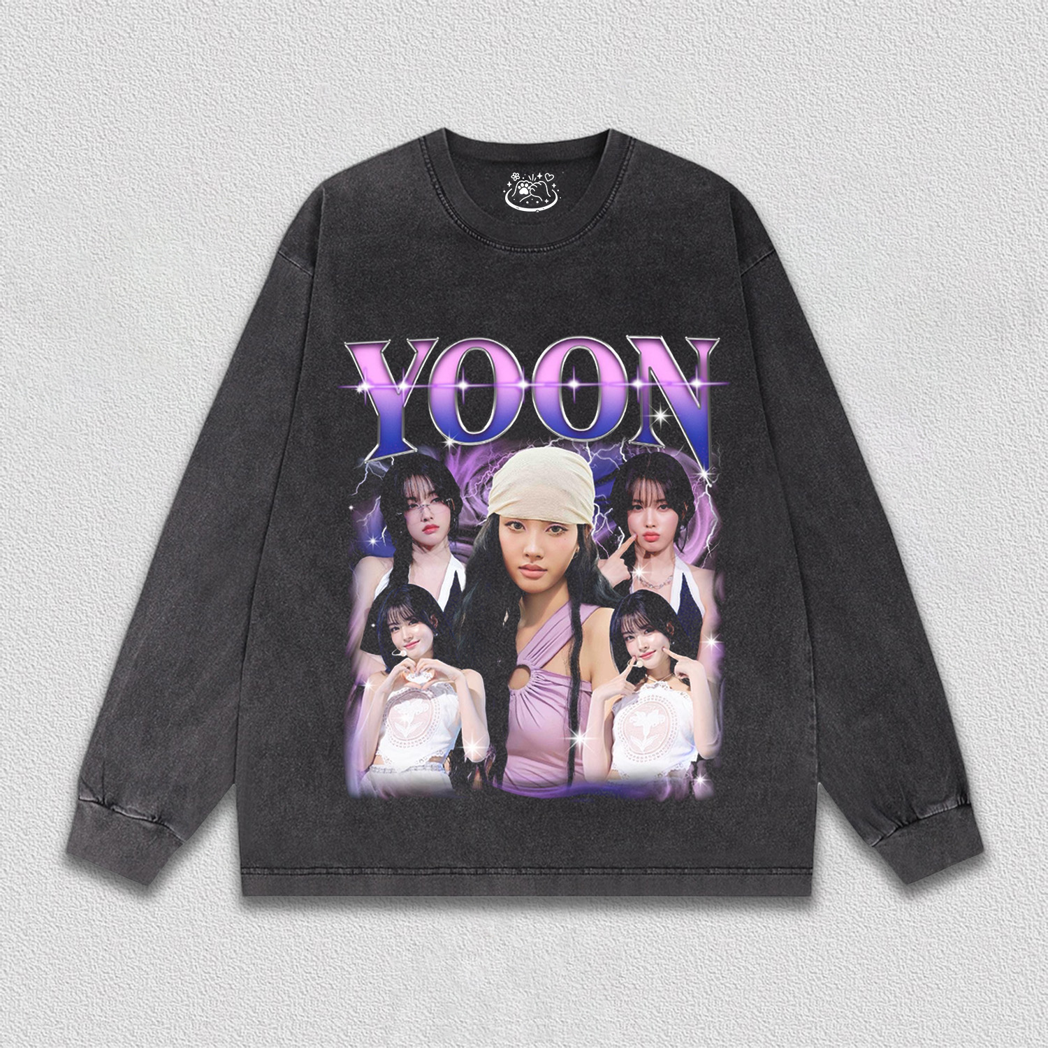 STAYC Yoon TEE