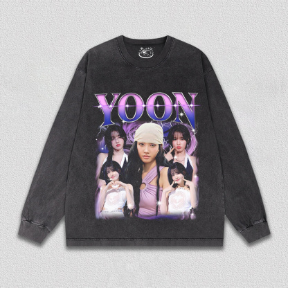 STAYC Yoon TEE