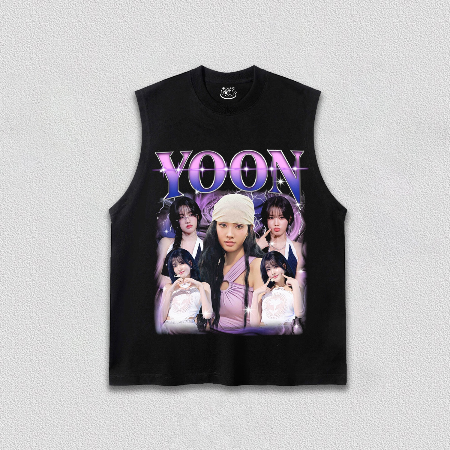 STAYC Yoon TEE