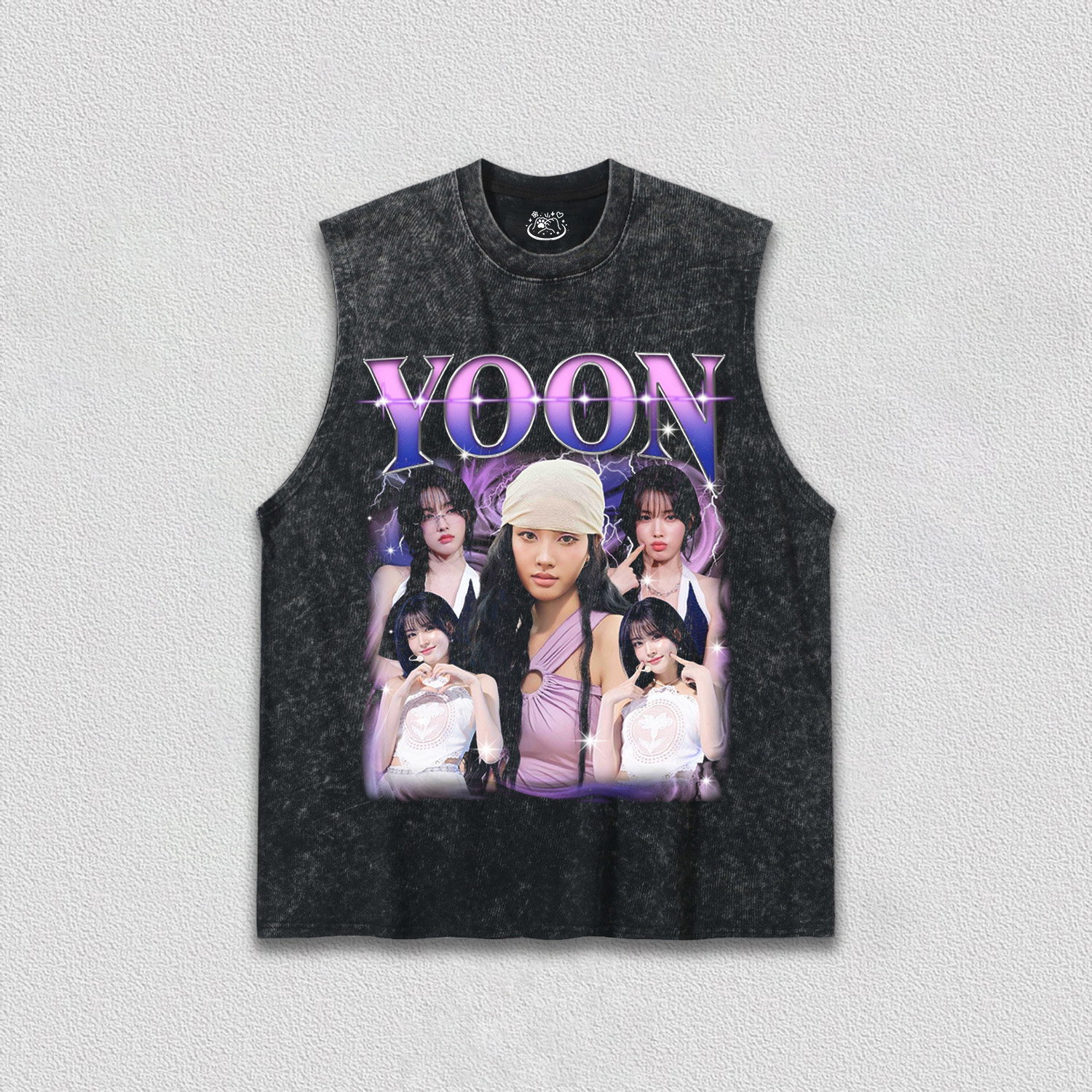 STAYC Yoon TEE