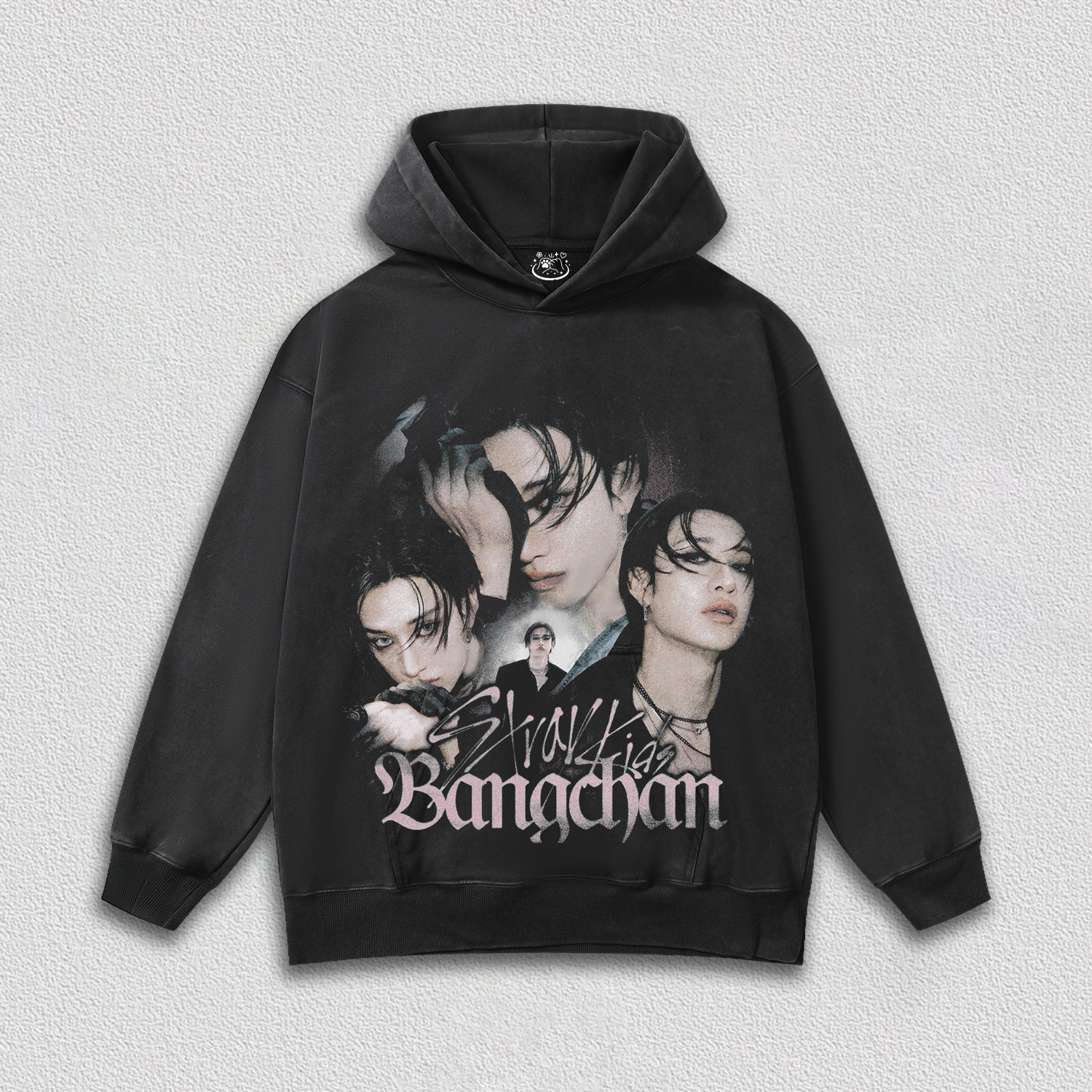 STRAY KIDS Bangchan 'SKZ It Tape Do it' Graphic