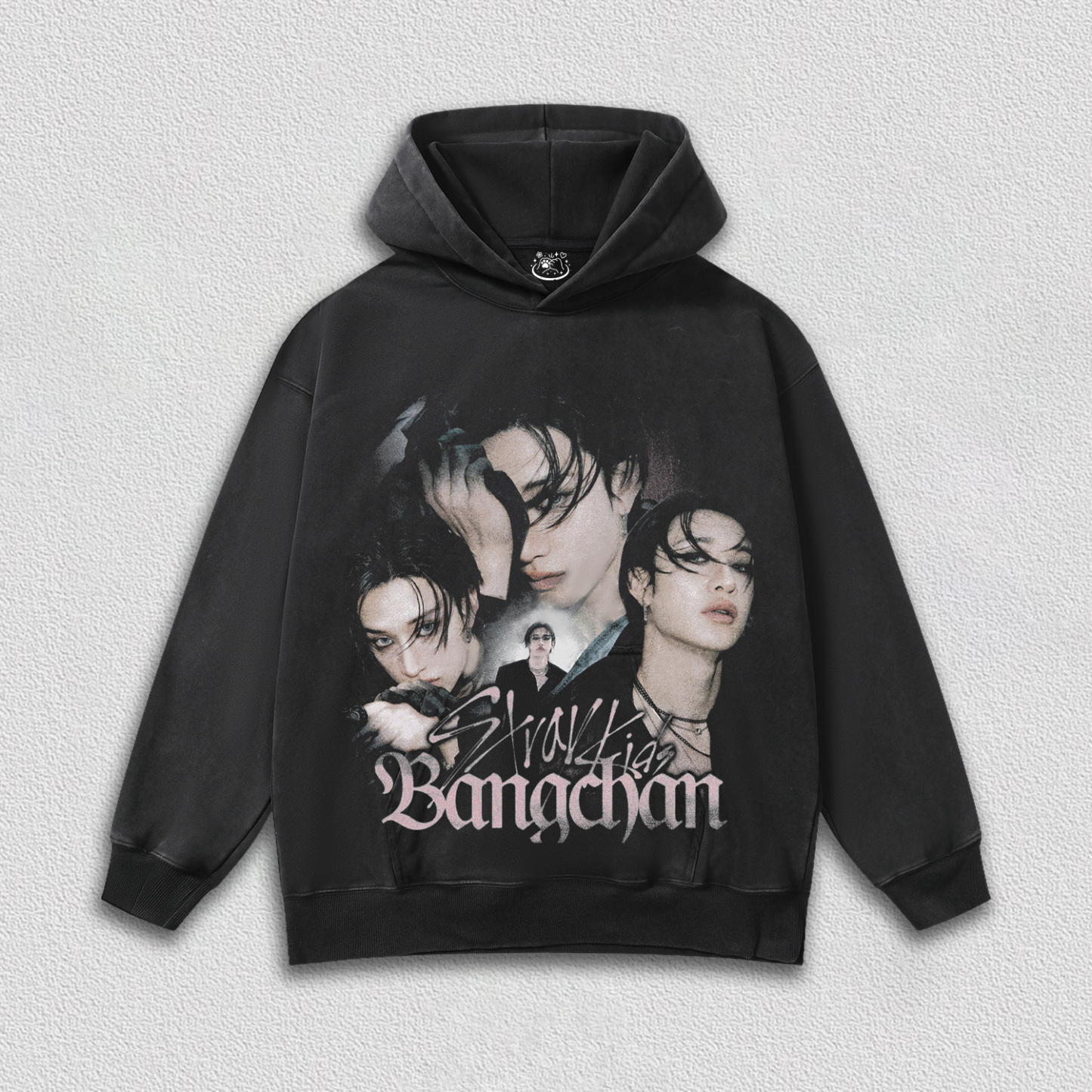 STRAY KIDS Bangchan 'SKZ It Tape Do it' Graphic